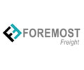 FOREMOST FREIGHT